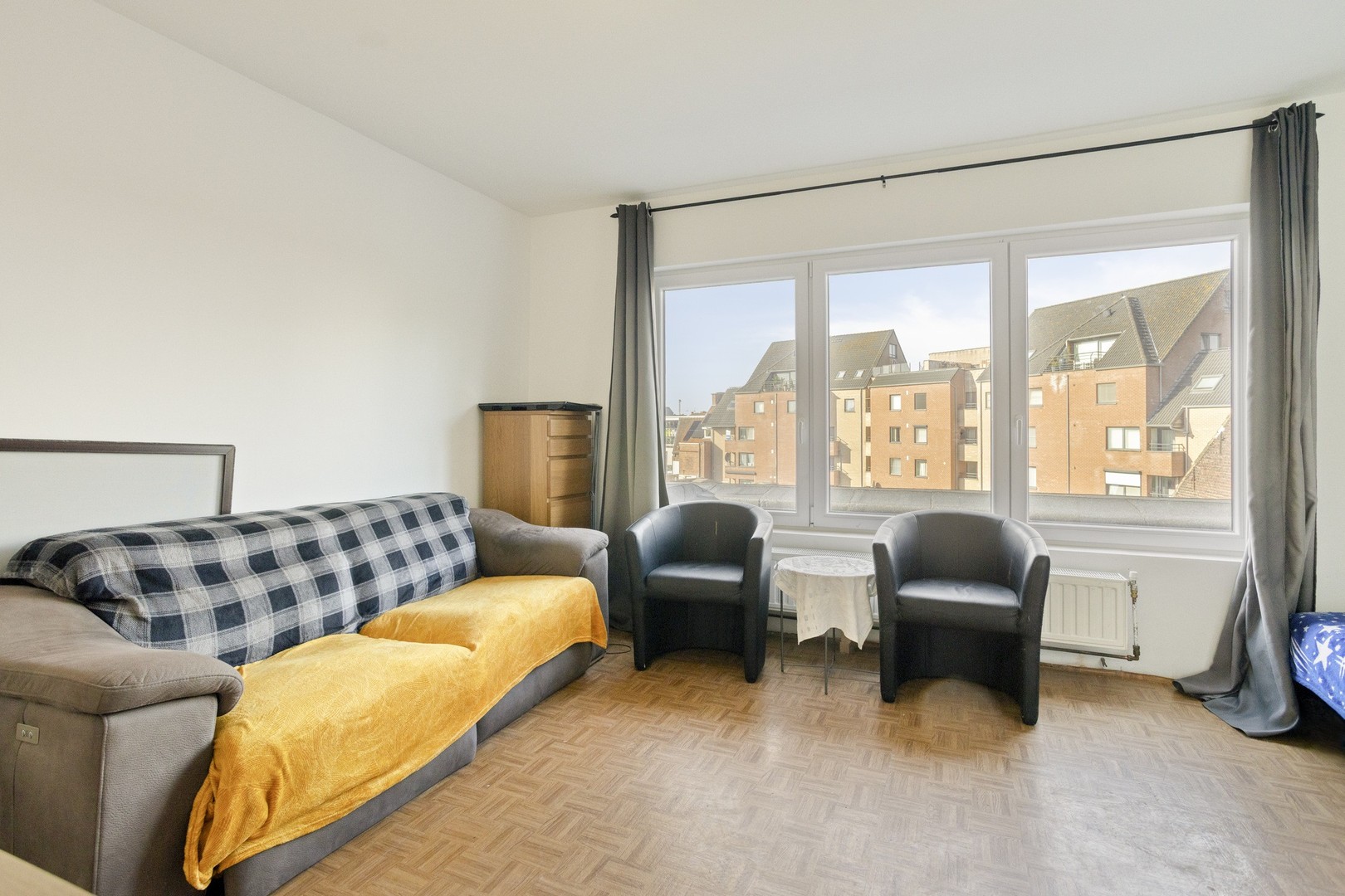 Studio met uitstekende ligging in het centrum van Roeselare - foto 4