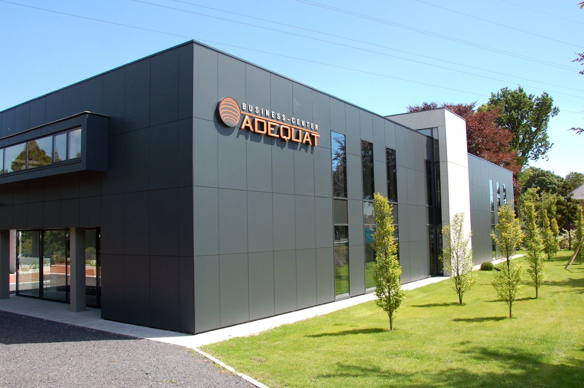 Full-service kantoren (18 m² - 56 m²) te huur in Melle - foto 2