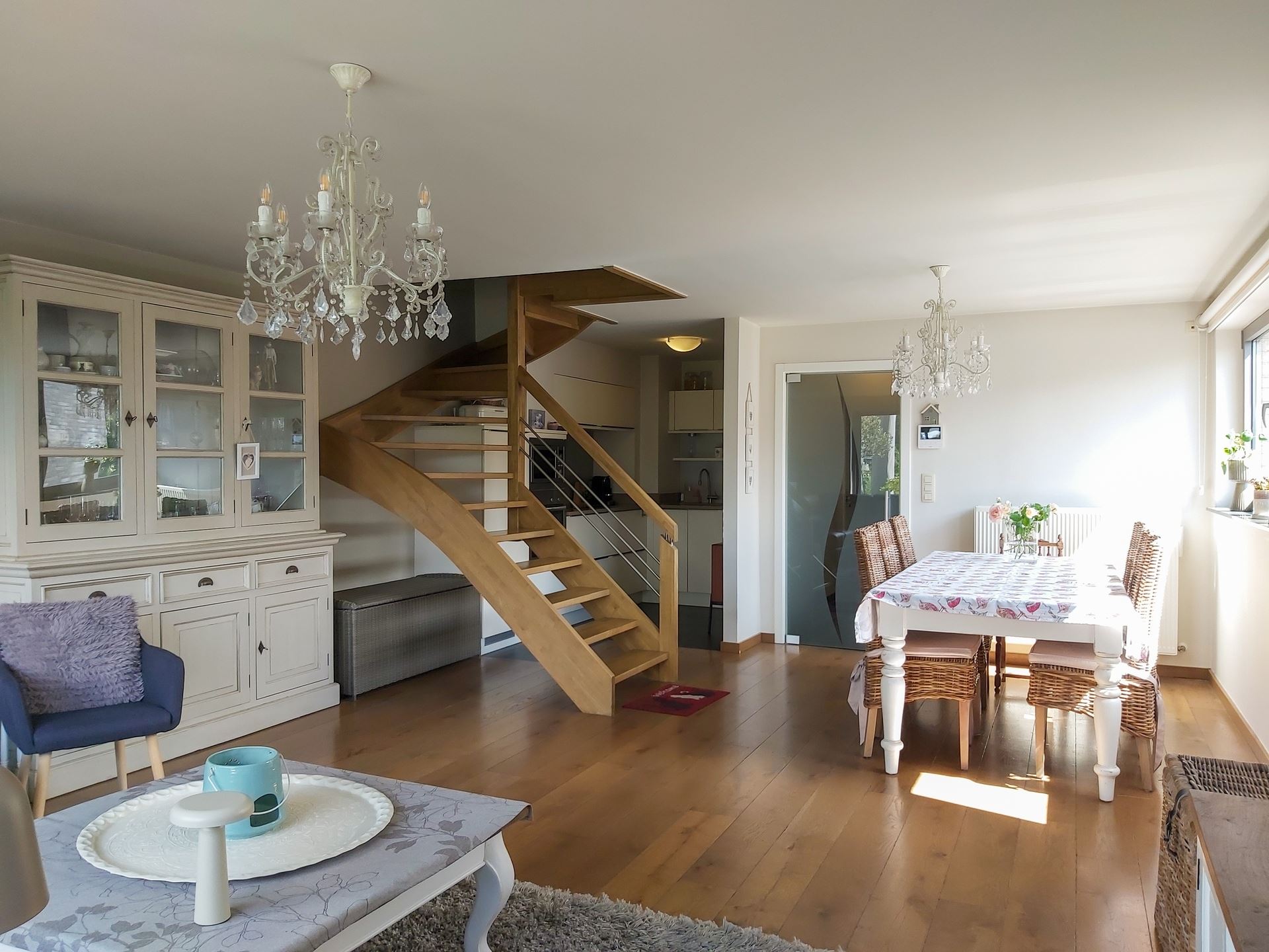 Apartment for sale in Maasmechelen with 2 bedrooms - photo 4