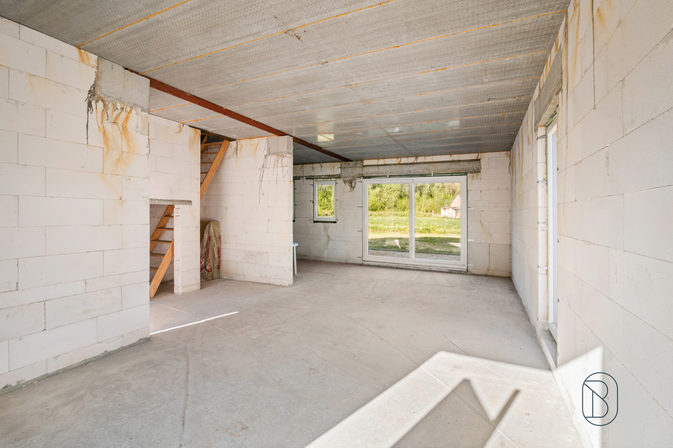Vrijstaande woning met tuin – creëer uw eigen thuis - foto 5