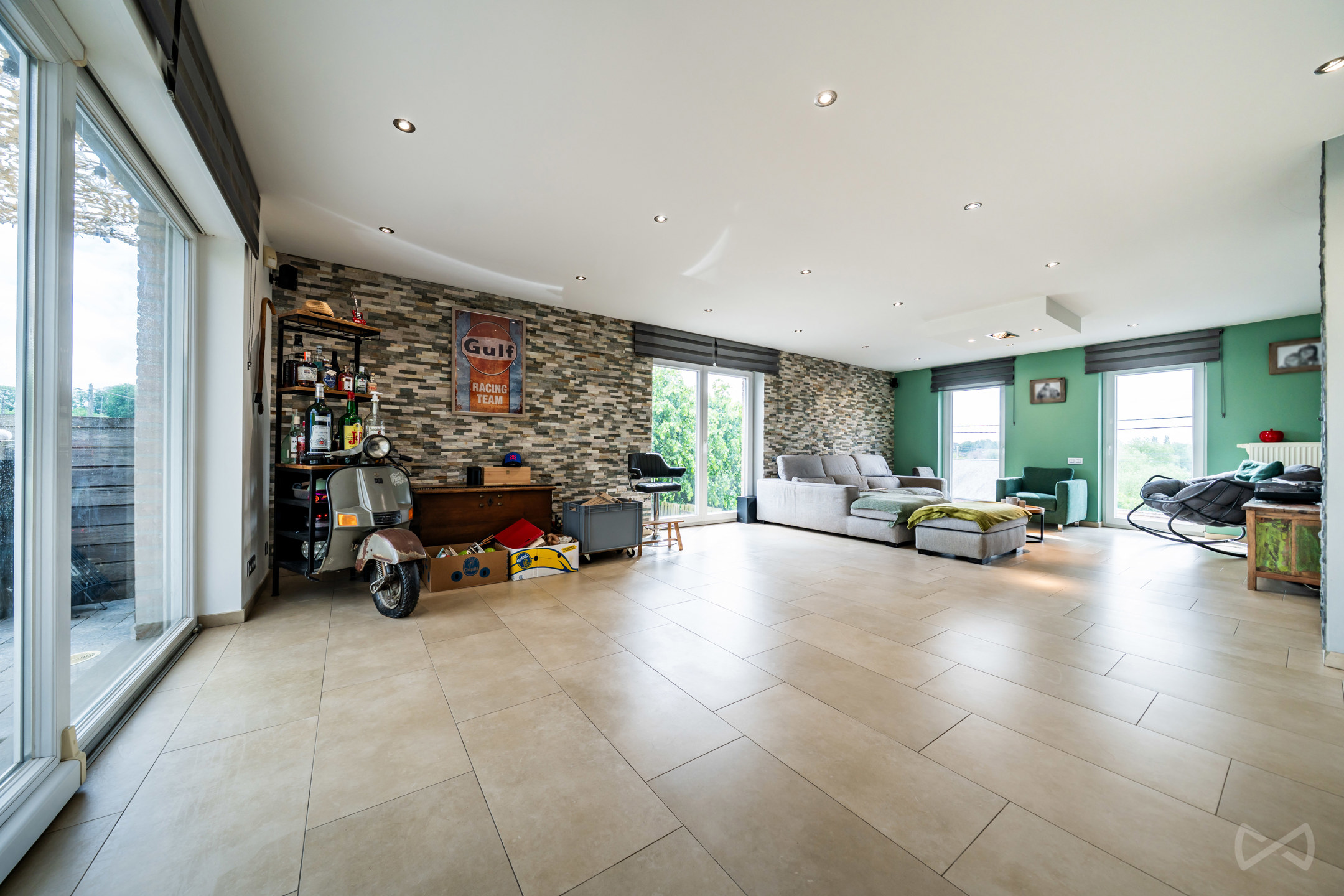 Maison à vendre à Courcelles avec 4 chambres - photo 4
