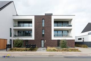 Apartment for sale in Dendermonde
