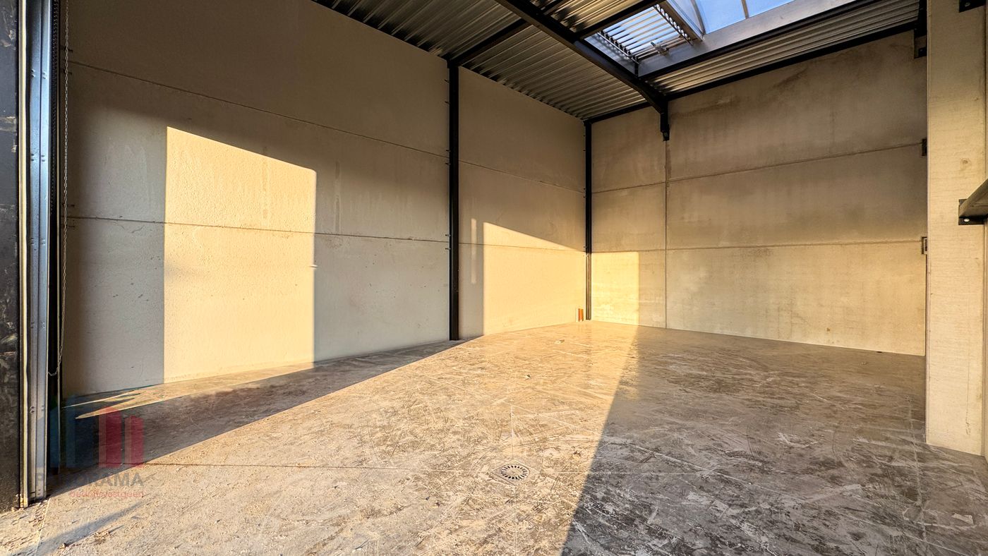 Nieuwbouw KMO-unit van 106 m² te Zellik - foto 5
