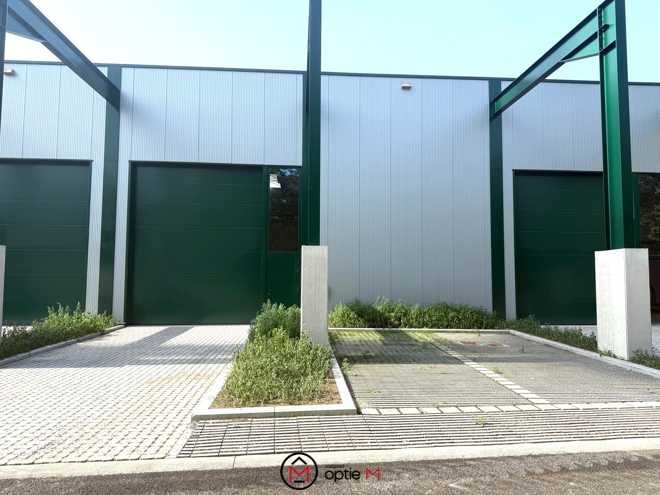 Nieuwbouw KMO-unit - foto 2