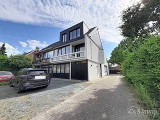 Appartement à louer à Brasschaat