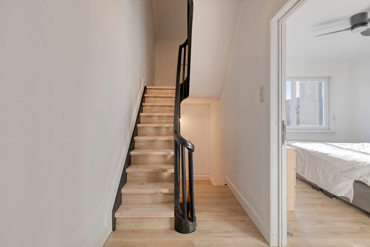 Gerenoveerd en instapklaar huis te koop in Zeebrugge - foto 5