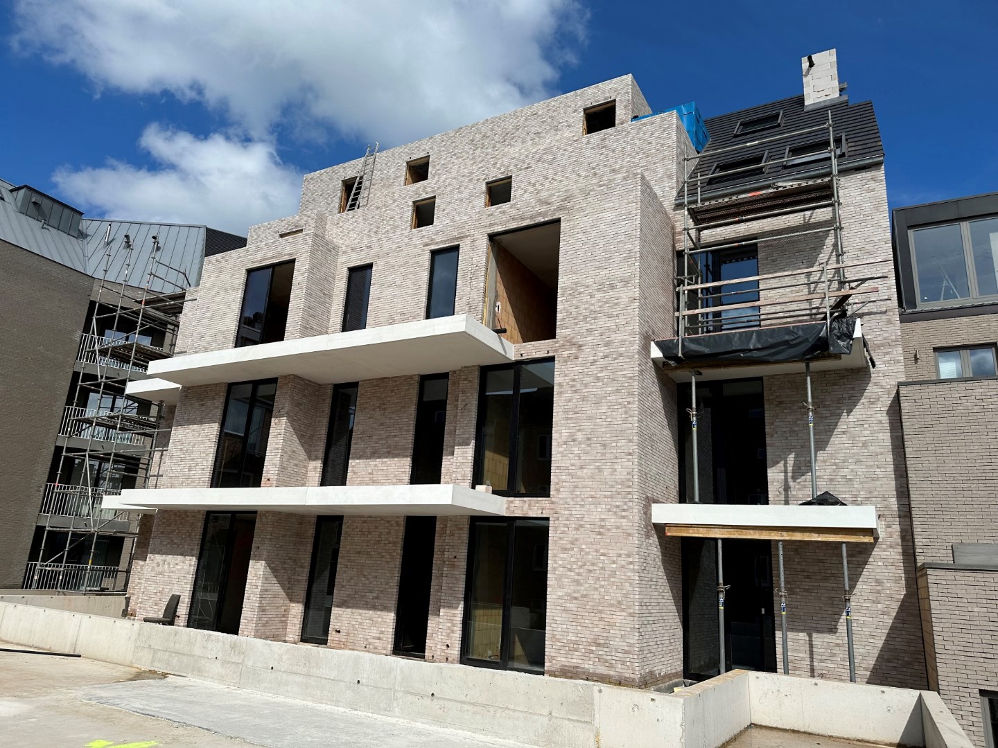 Huis te koop in Oostende - foto 2