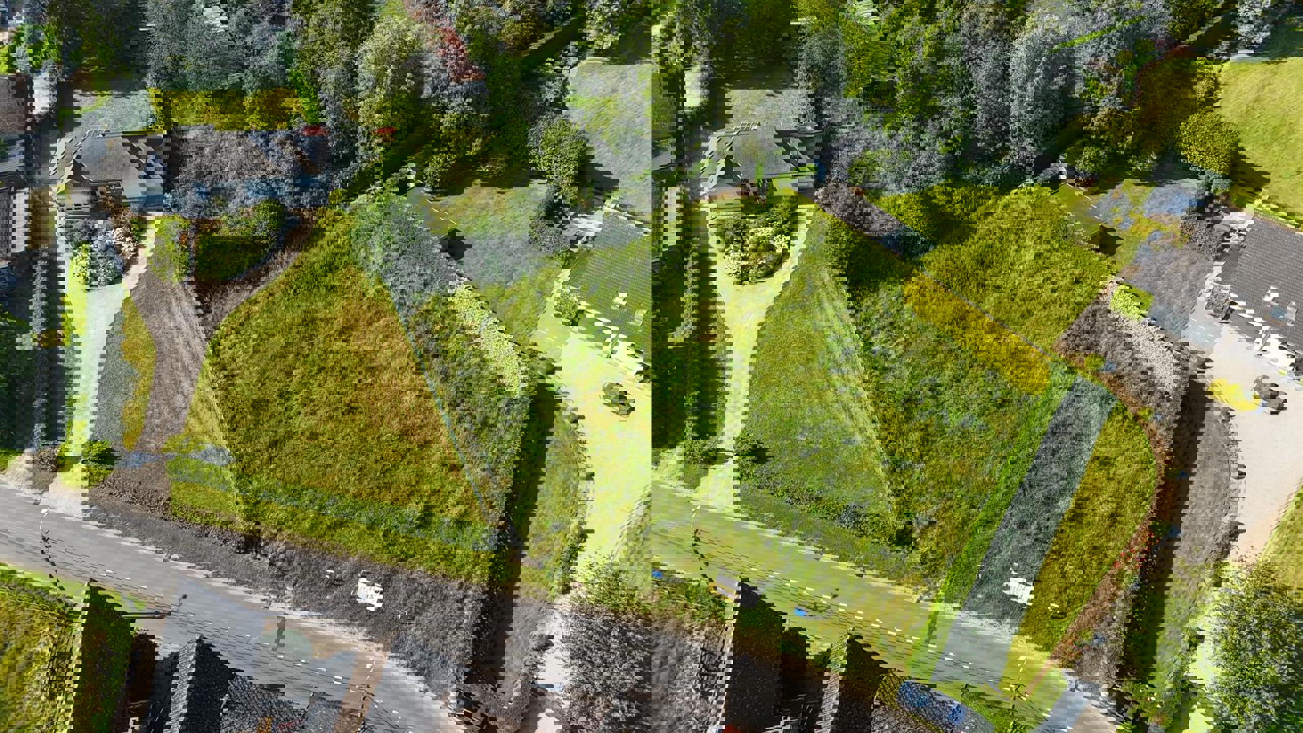 Land for sale in Berlare - photo 3