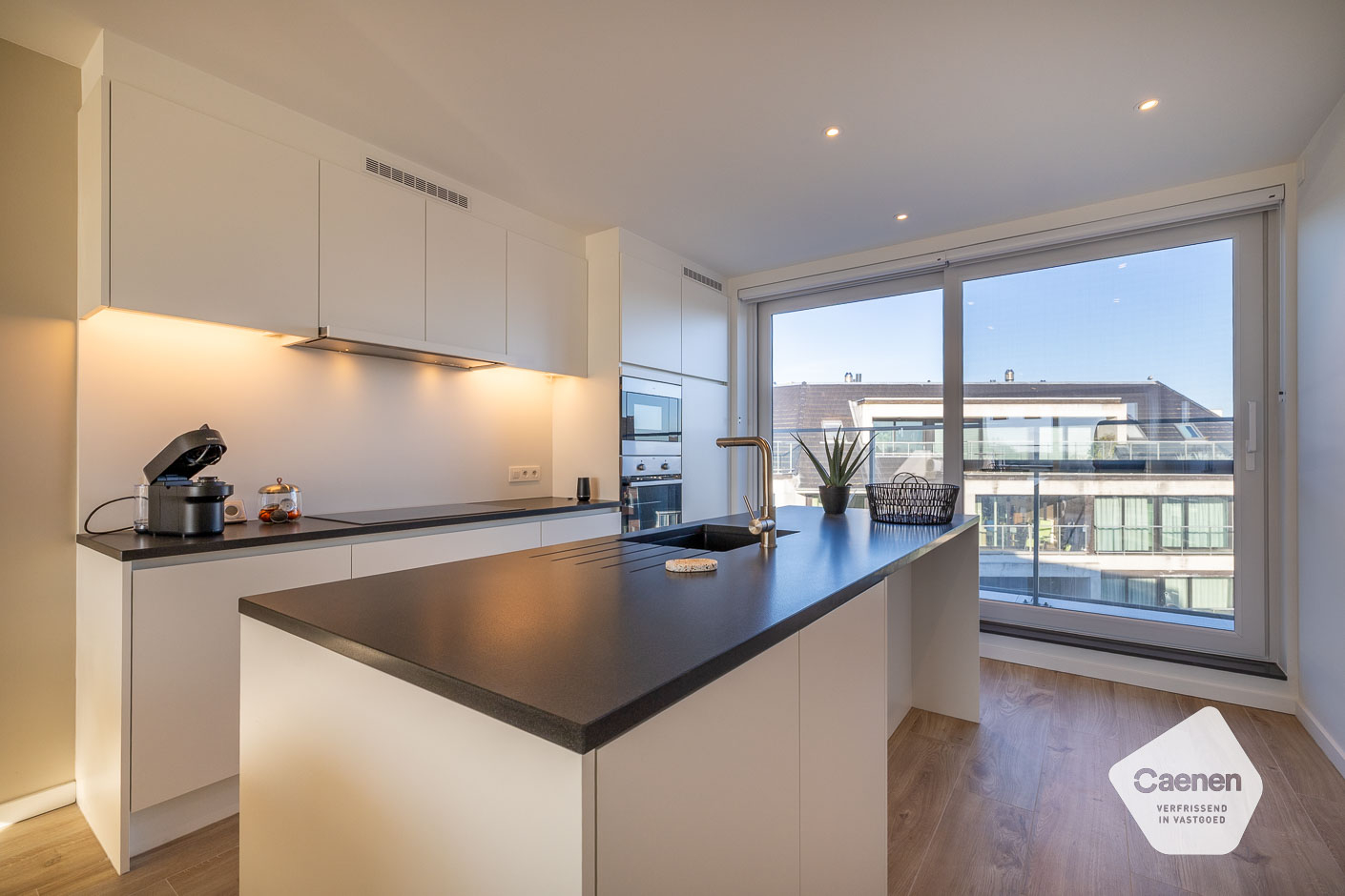 Luxe-appartement op wandelafstand van zeedijk en duinen - foto 5