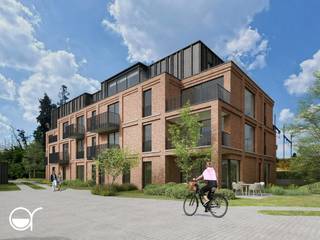 Apartment for sale in Oudenaarde