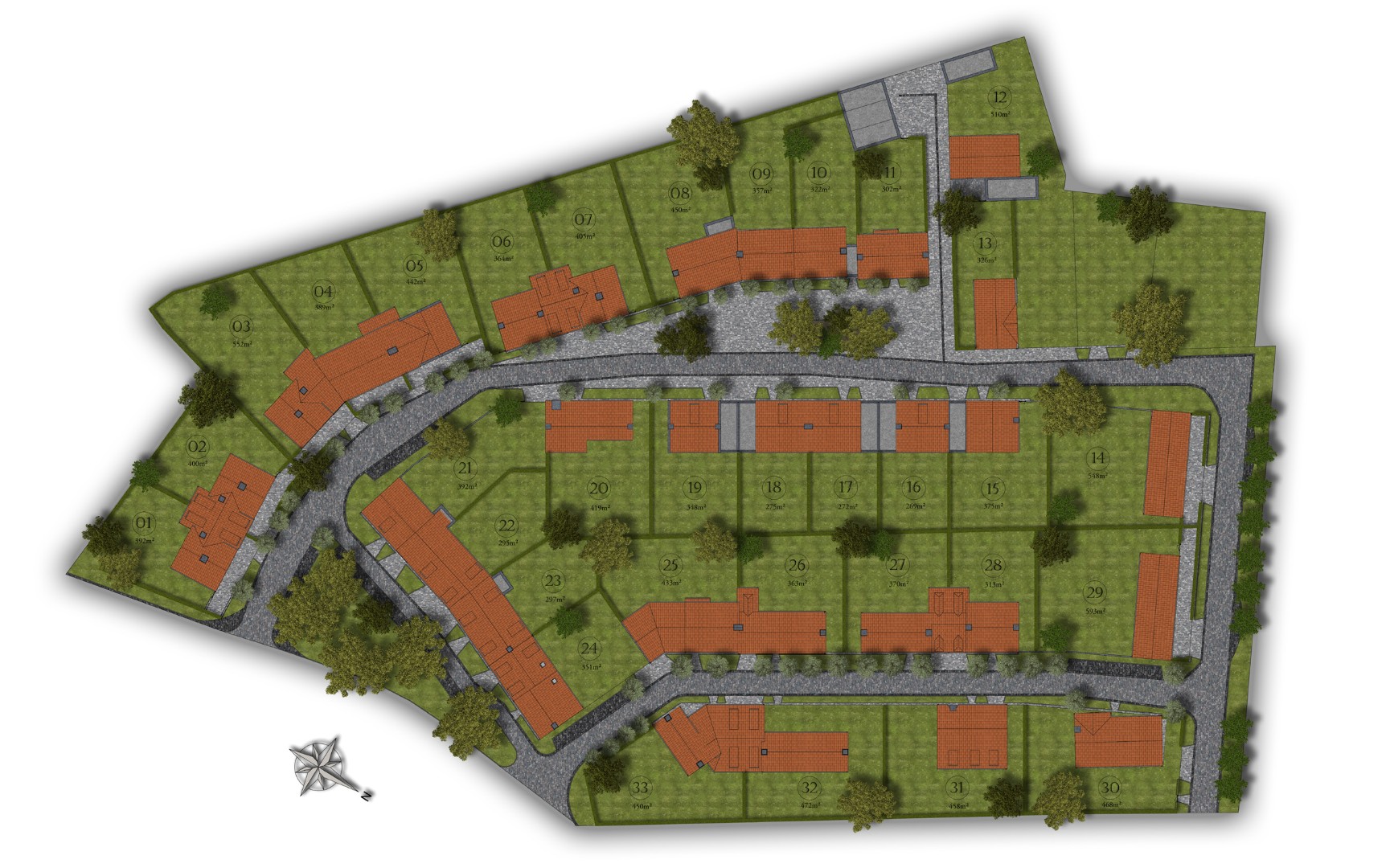 Land for sale in Knokke-Heist - photo 4