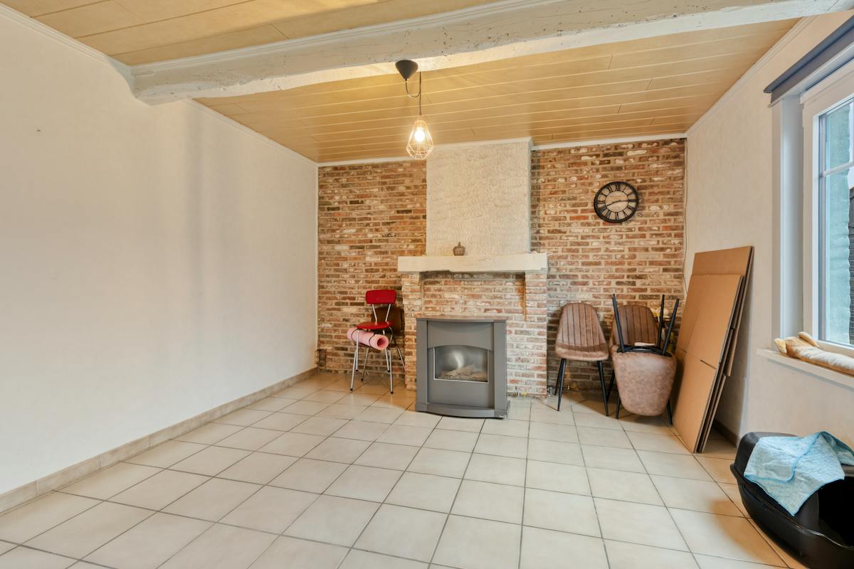 Ideale starterswoning in het hartje van Meulebeke! - foto 3