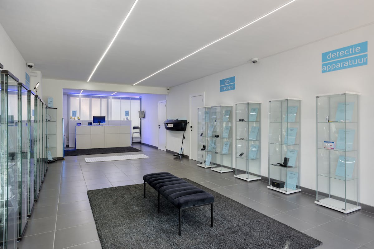 Opbrengsteigendom te koop in Wilrijk - foto 5