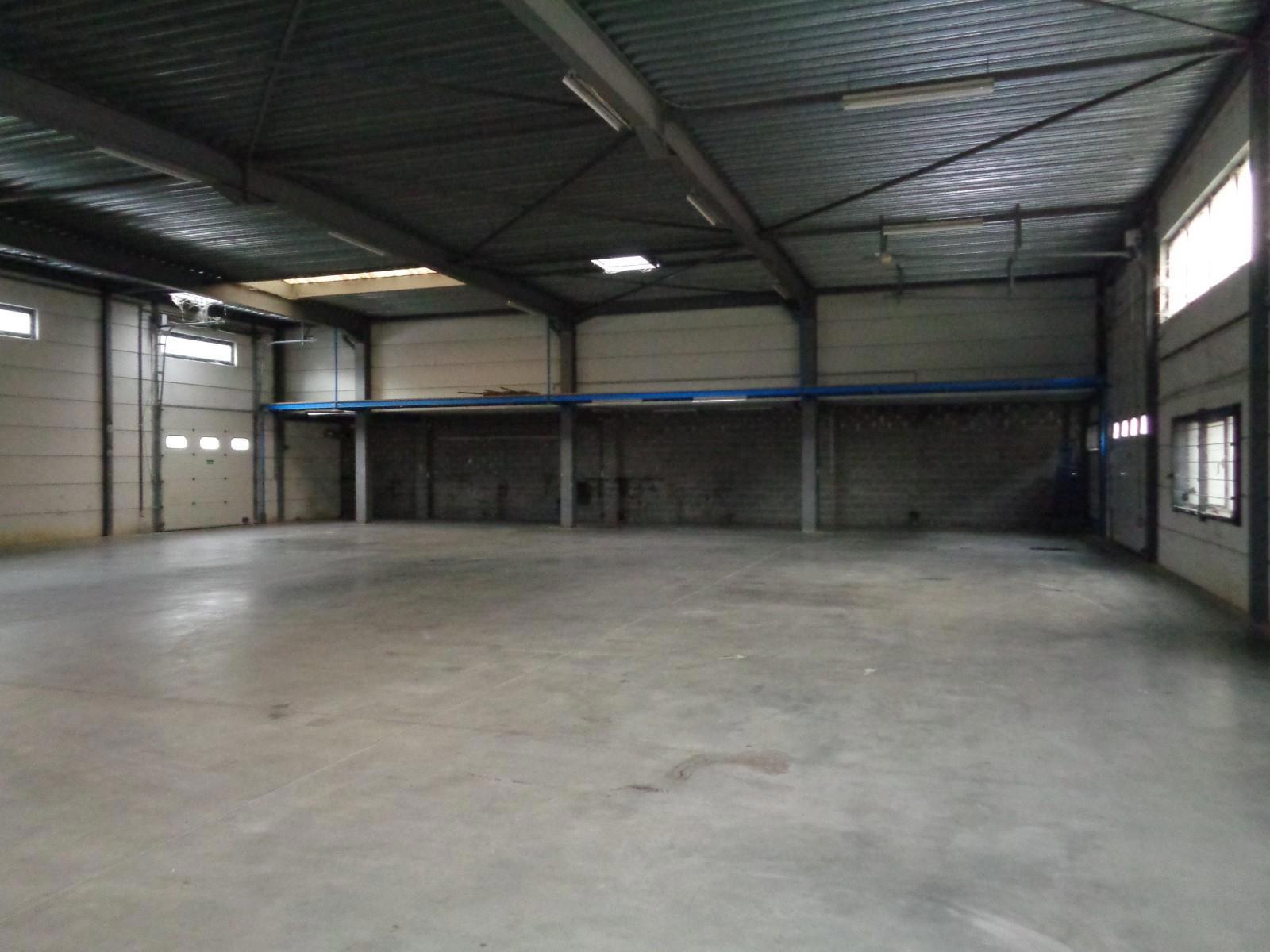 Commercial à louer à Sterrebeek - photo 3