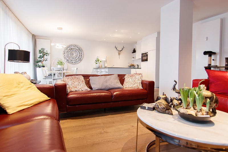Apartment for sale in Hasselt with 3 bedrooms - photo 4