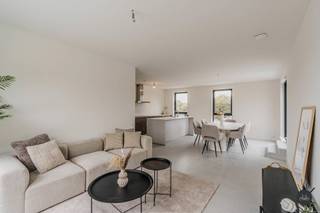 Appartement à vendre à Aarschot