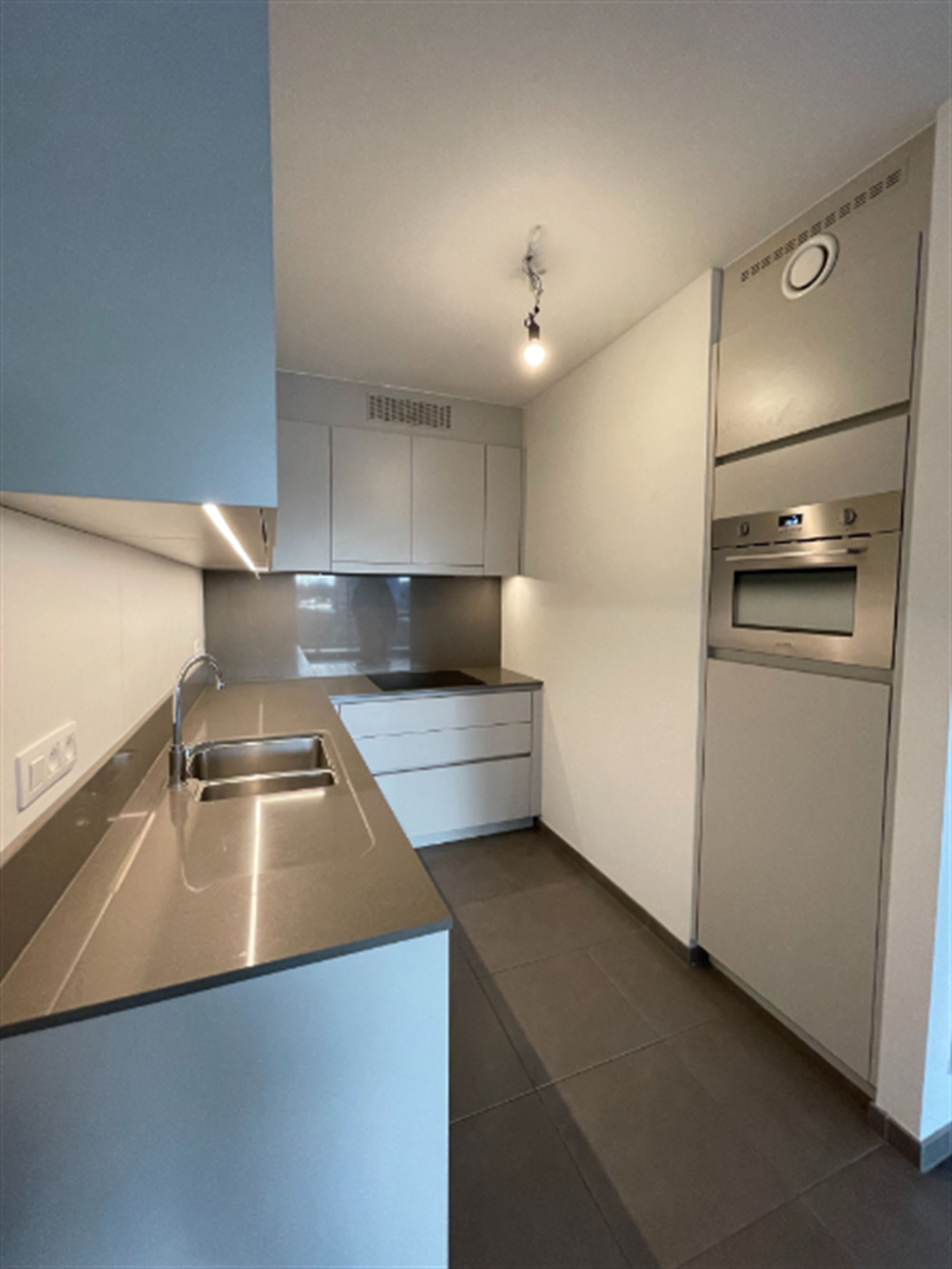Appartement met groot terras. - foto 5
