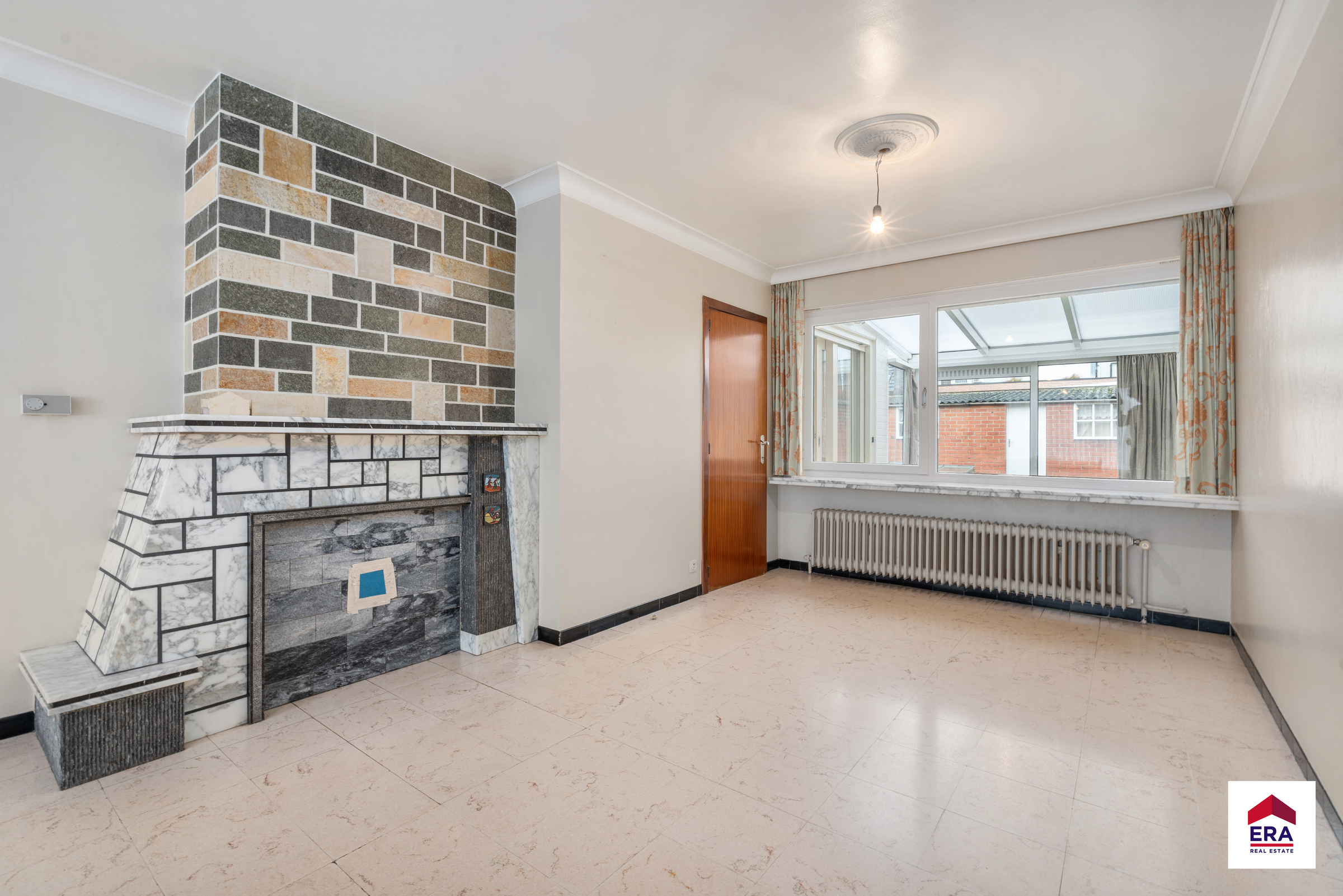 Verzorgde woning met 4 slpks, tuin + garage op 275m² in Egem - foto 5