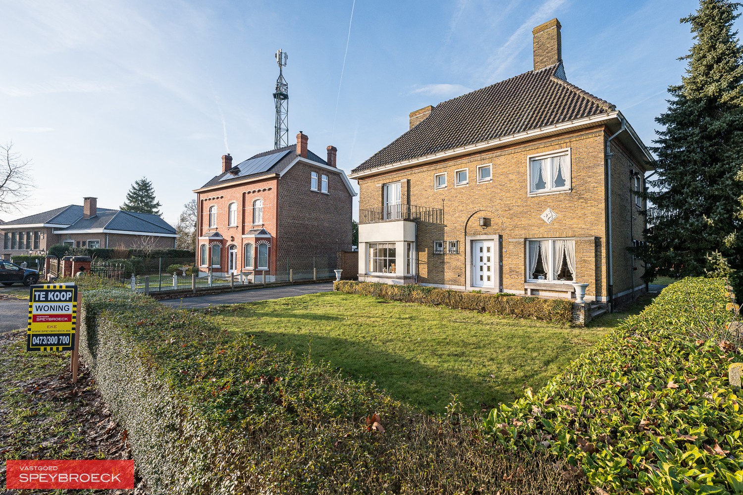 House for sale in Eke with 4 bedrooms - photo 4