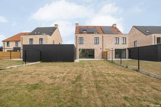 NIEUWBOUWPROJECT 'T VELD – MODERN WONEN OP EEN PRACHTIGE LOCATIE Te koop: Luxe nieuwbouwwoning in Viersel Welkom in 'T VELD, hét nieuwe woonproject...