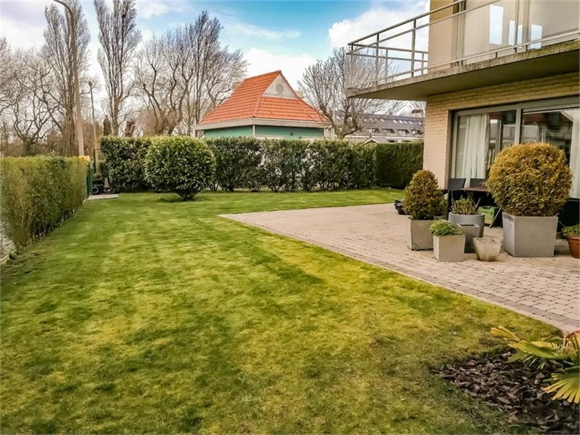 Appartement à louer à Bredene avec 2 chambres - photo 2