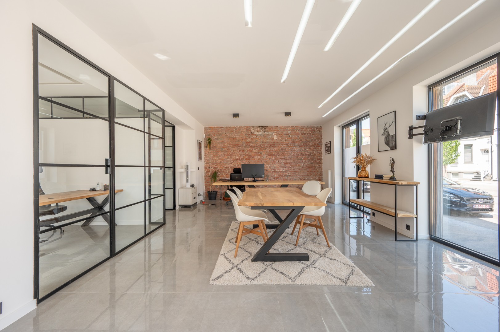Commercial à vendre à Knokke-Heist - photo 4