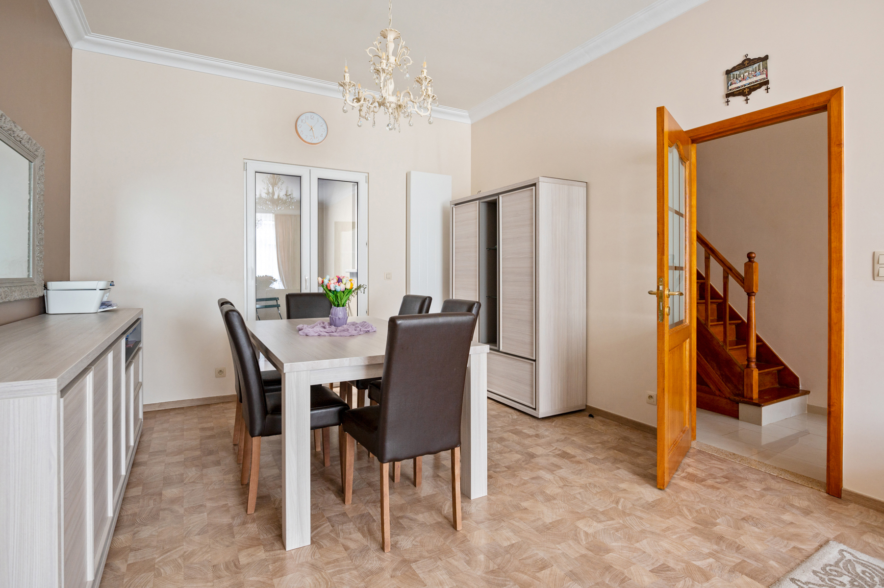 House for sale in Antwerp with 2 bedrooms - photo 5
