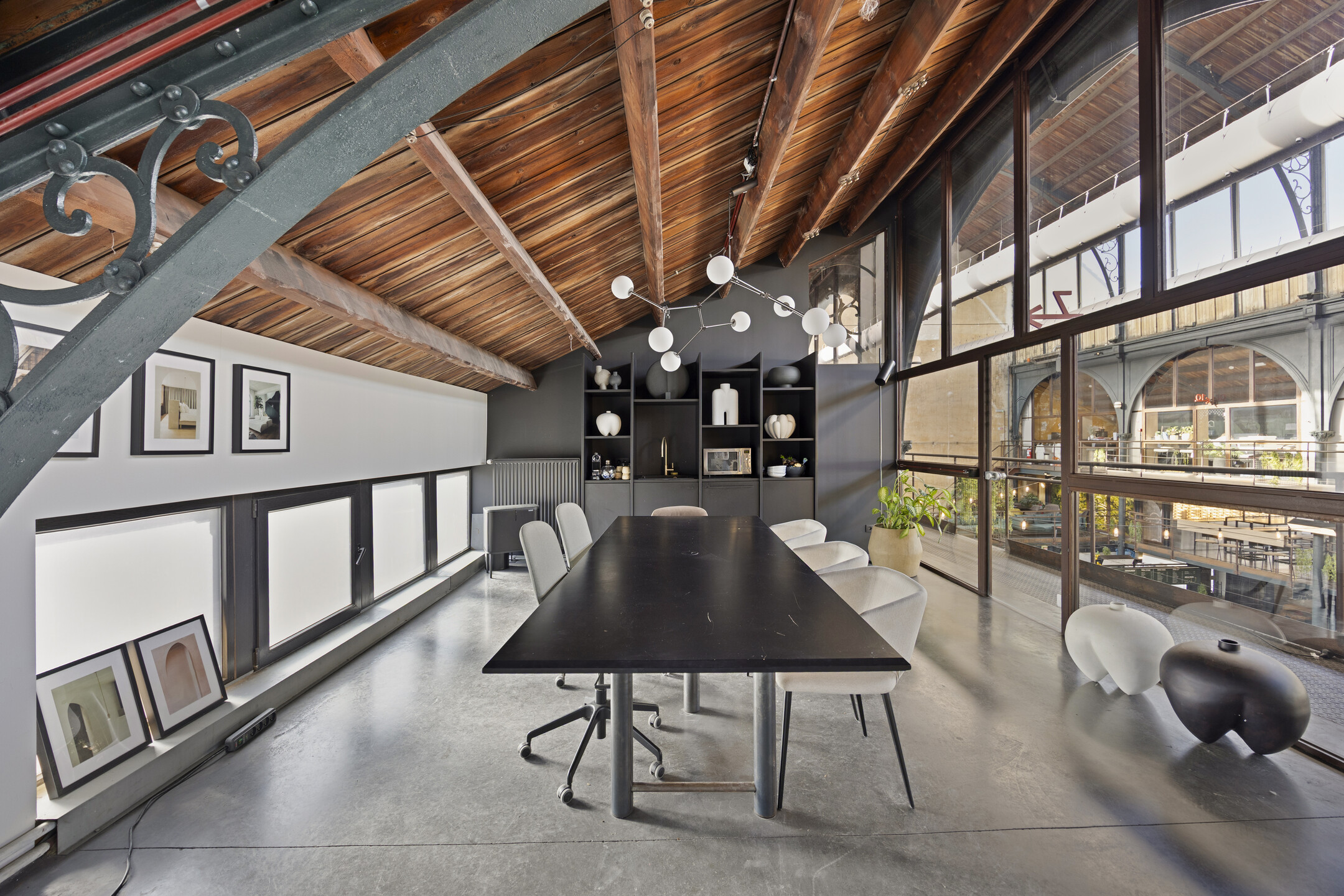 Te huur: Handelspanden op een prachtige locatie in Mechelen - foto 3