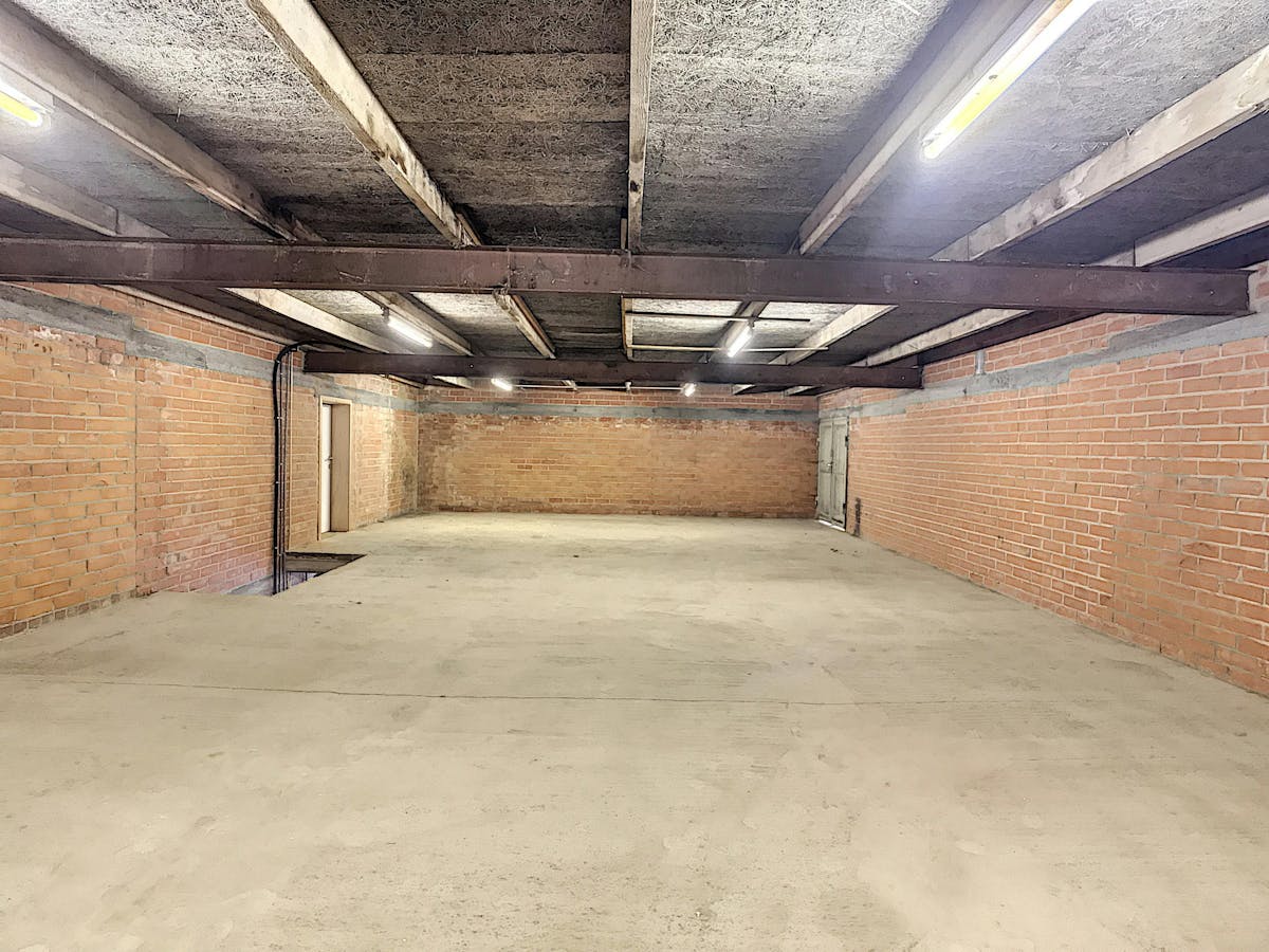 Warehouse for rent in Beselare - photo 3