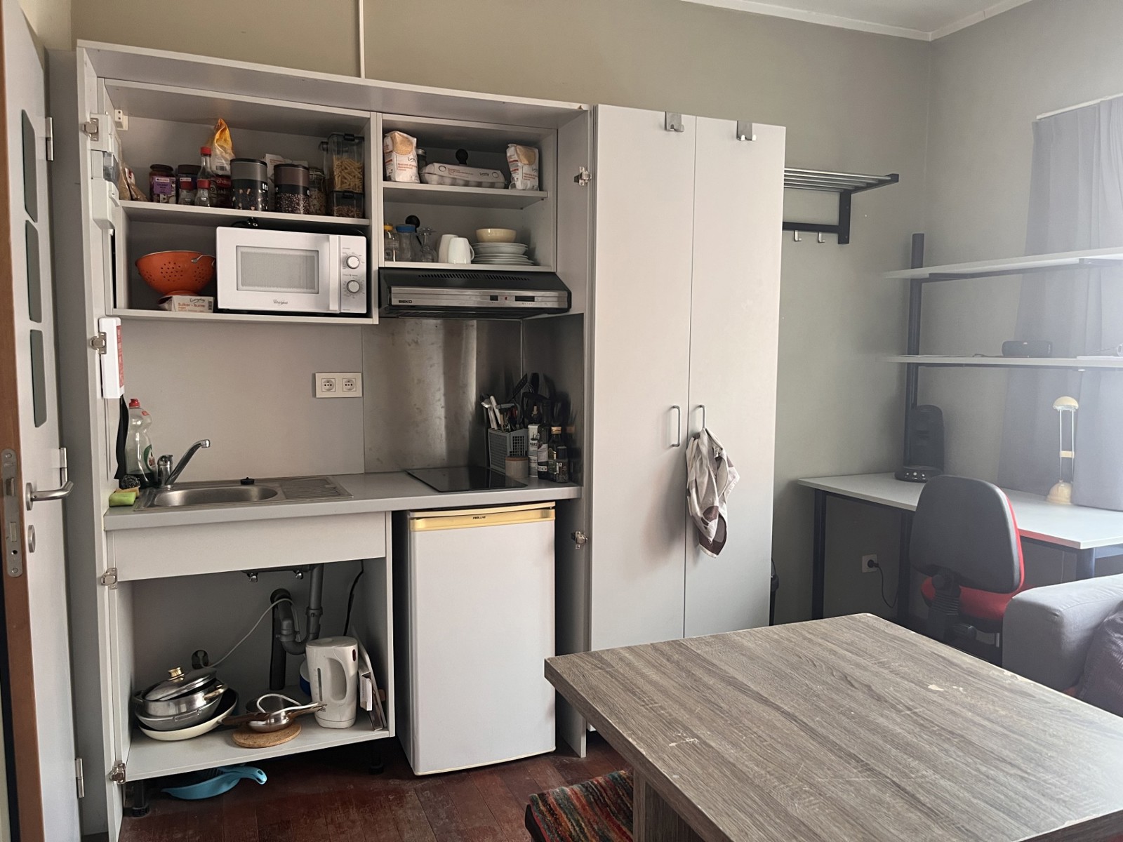 Apartment for rent in Leuven with 1 bedroom - photo 1
