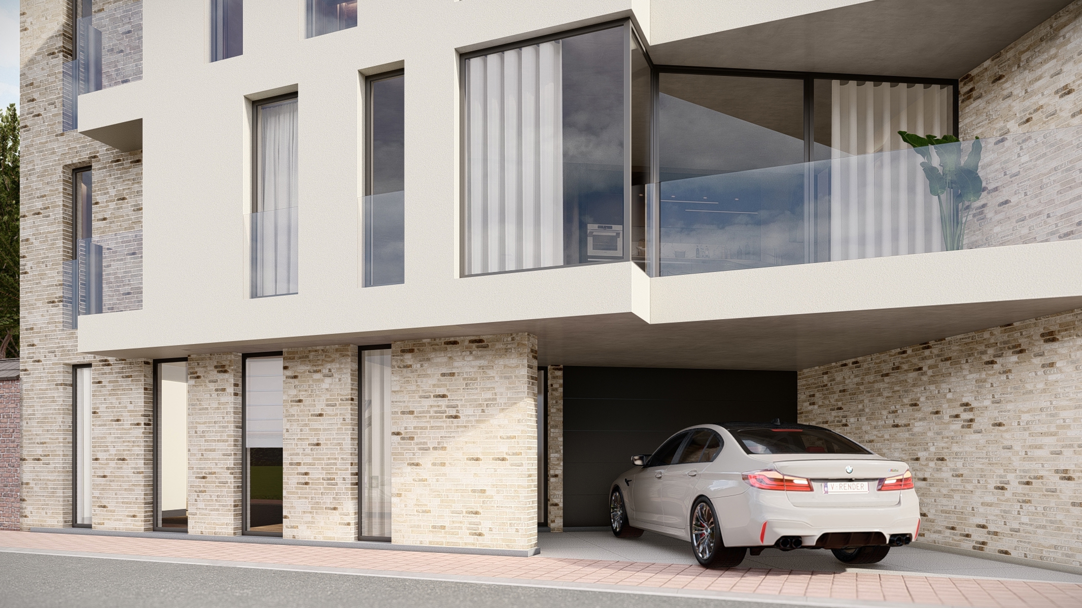 Projet à vendre à Aarschot - photo 5