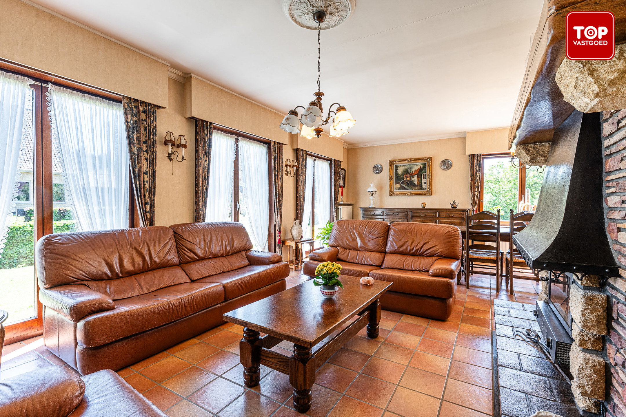 Op te frissen bungalow met 3 ruime slaapkamers en een zonnige tuin van circa 500 m² - foto 4