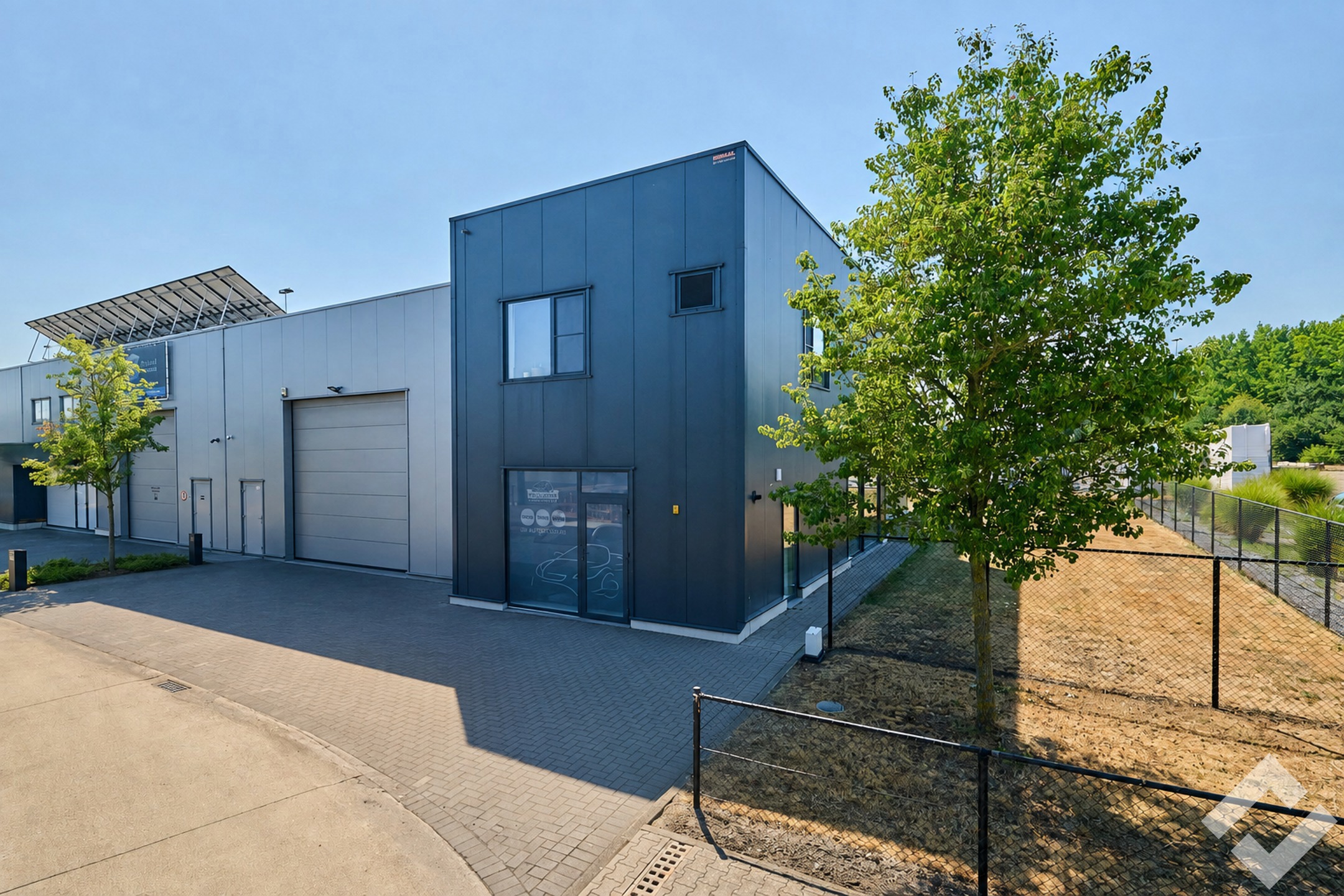 Commercial à vendre à Lommel