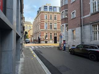 Commercial à louer à Gand