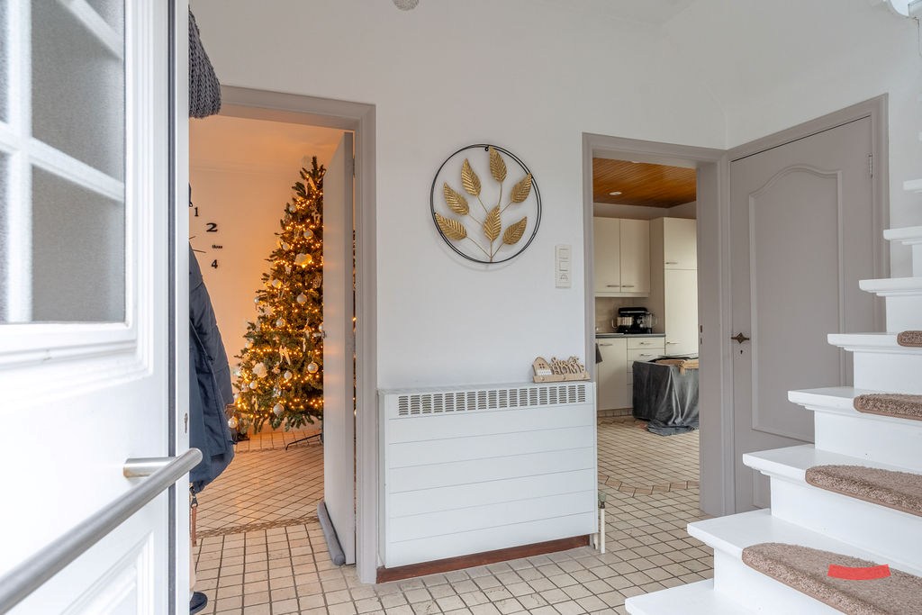 Huis te koop in Weelde met 4 slaapkamers - foto 4