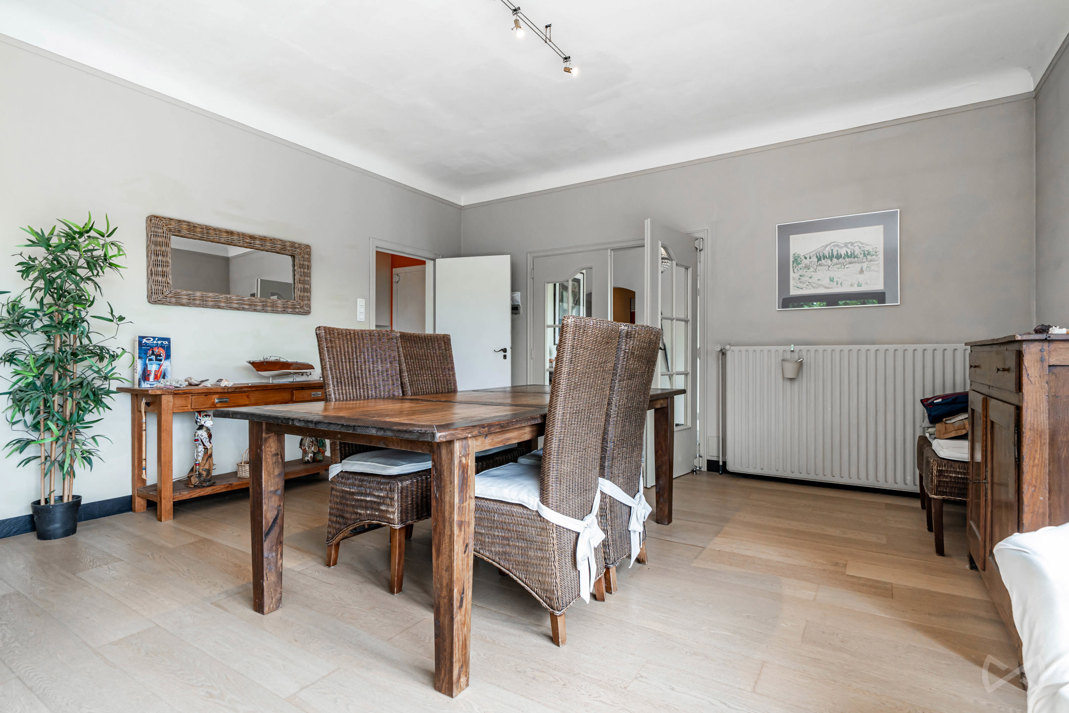 Overijse : stijlvolle gezinswoning met 4 slaapkamers, rustig gelegen - foto 5
