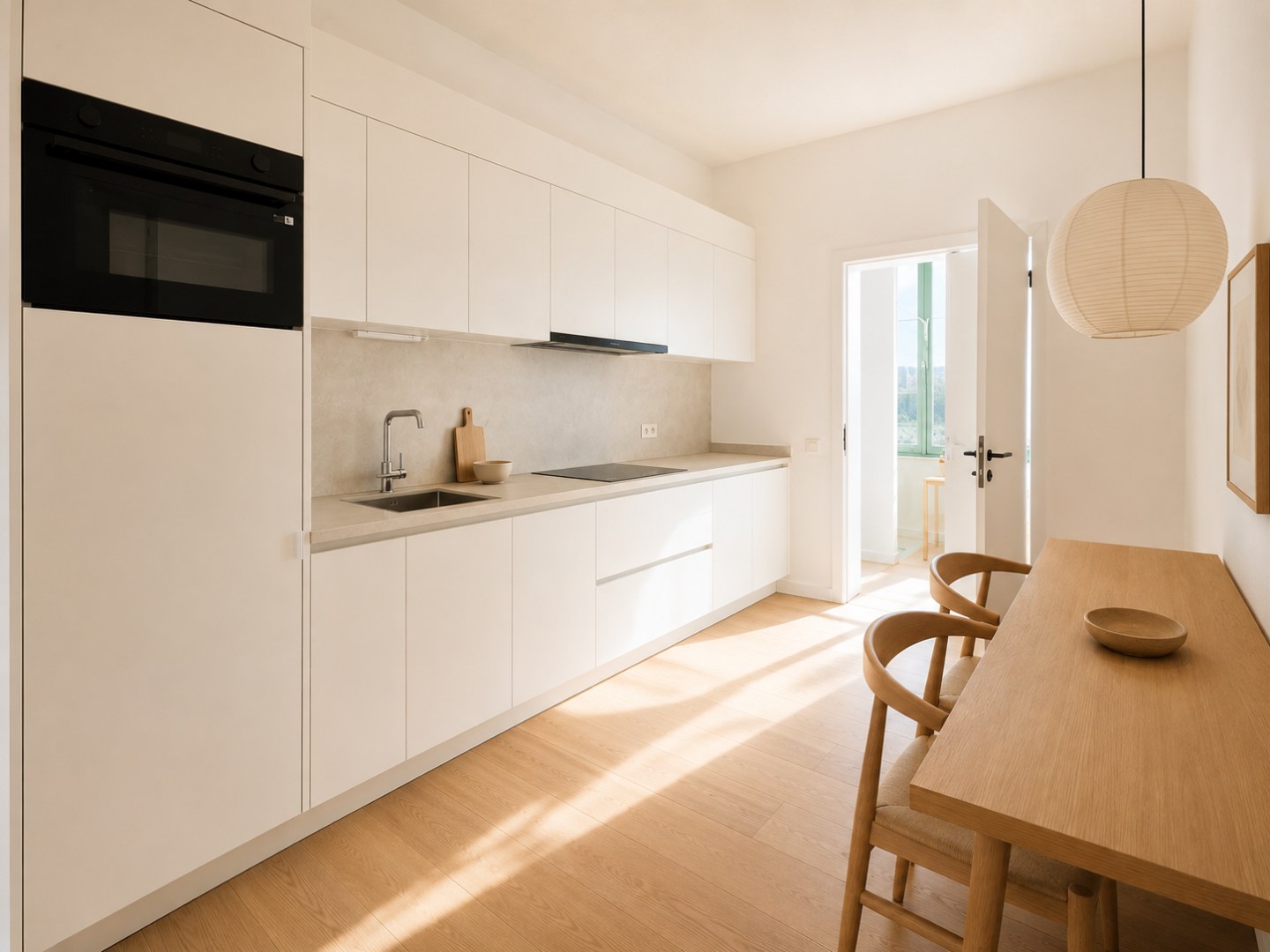 Apartment for sale in Borgerhout with 1 bedroom - photo 2