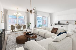 Appartement à vendre à Willebroek