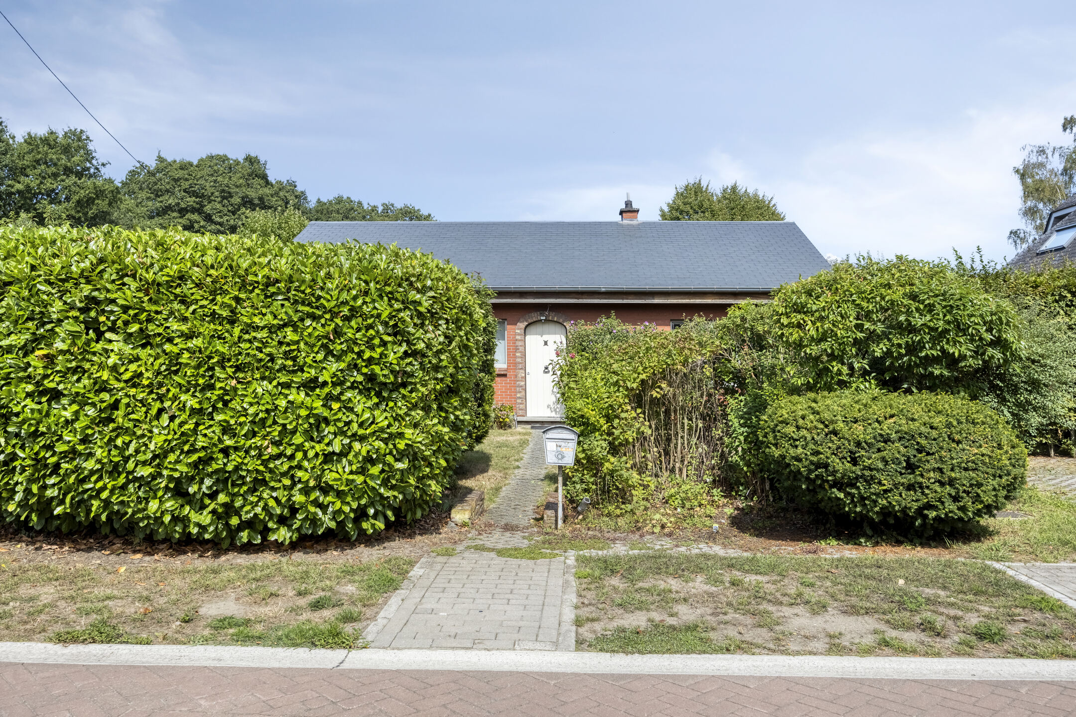 Rustig gelegen open bebouwing op ruim perceel - foto 2