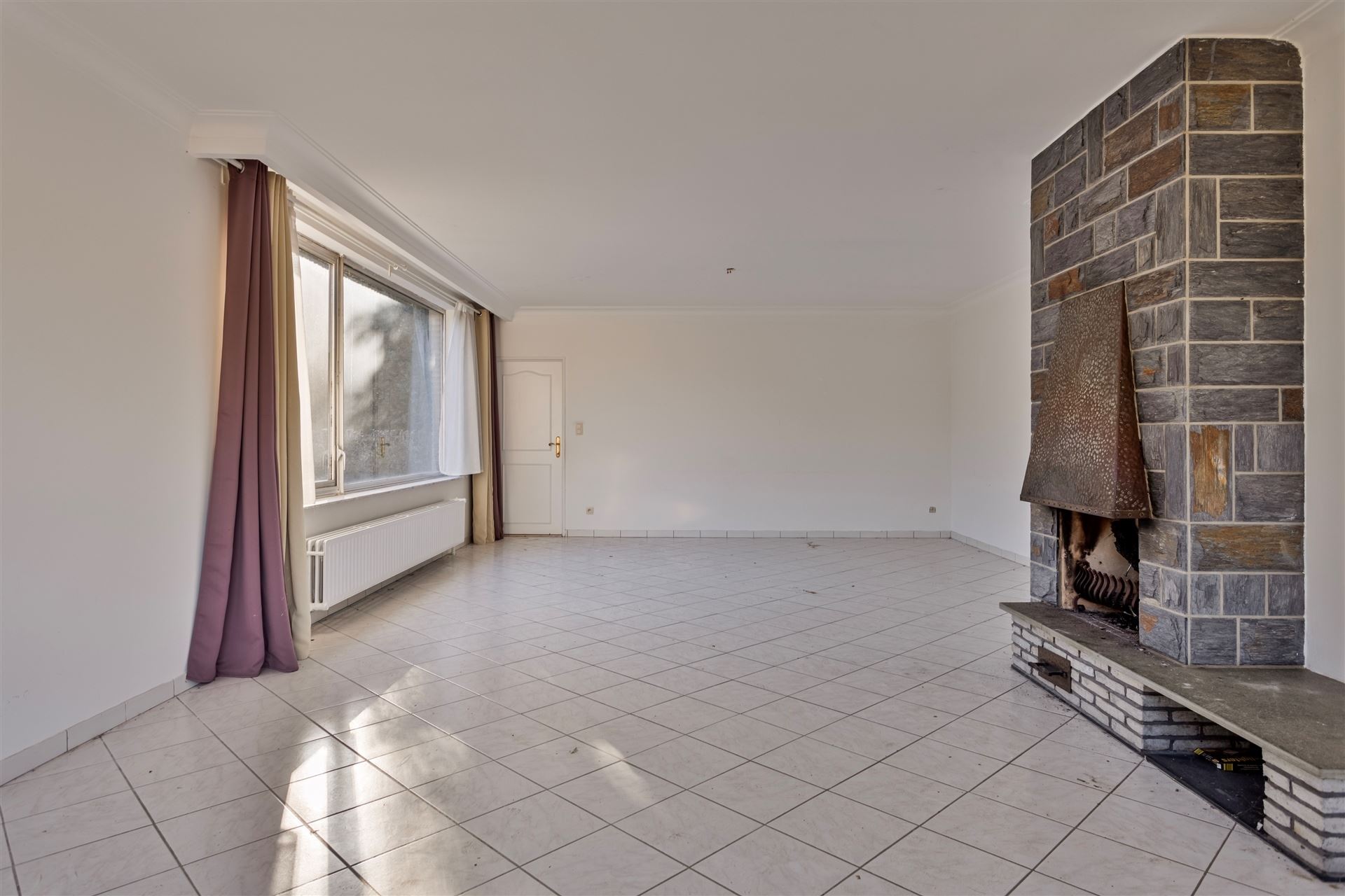 Laagbouwvilla op een perceel van 374m² met mogelijkheden op toplocatie in de Elsdonkwijk. - foto 3