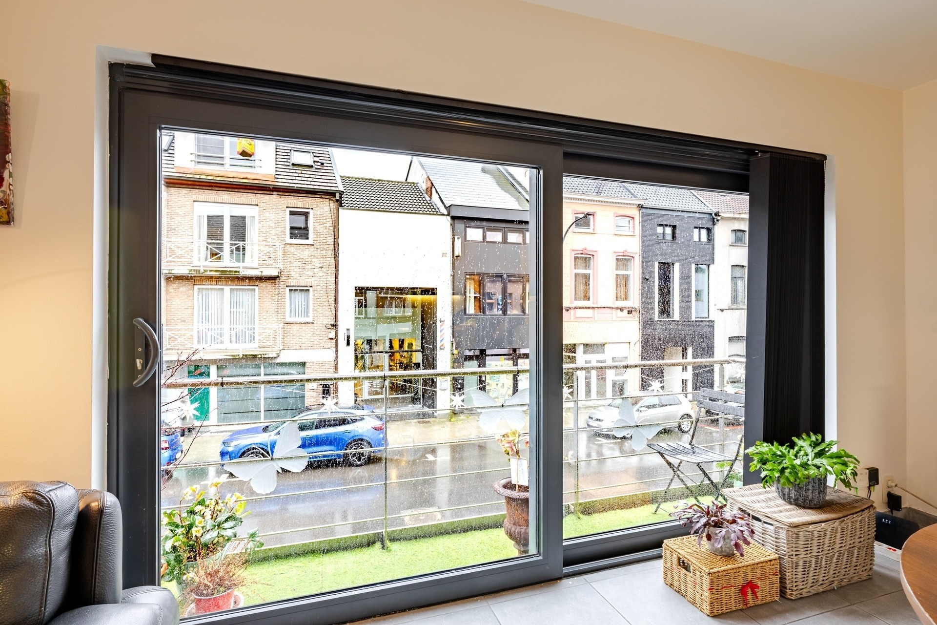 Recent instapklaar appartement in kleinschalige residentie - foto 4