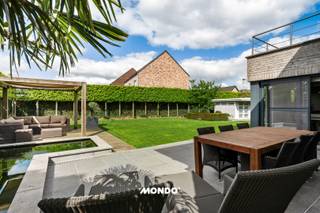 Welcome to this beautiful detached house located at Weerstanderslaan 47 - 2830 Willebroek! This house combines space, comfort, and an...