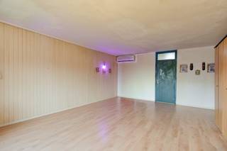 Deze studio bevindt zich in de kleinschalige residentie Parkhouse aan de Charles de Kerchovelaan 275. Met een oppervlakte van 43 m² biedt ze...