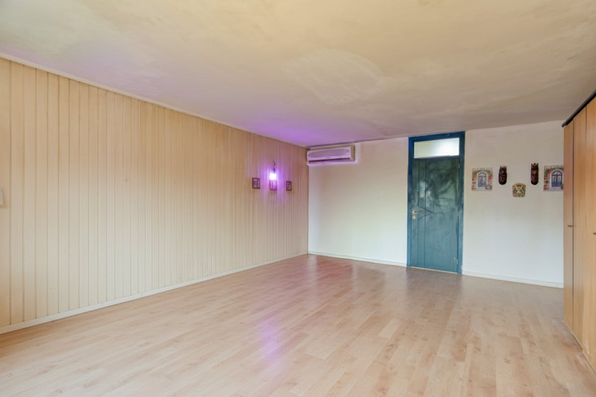 Studio te koop met zicht op Citadelpark te Gent - foto 3