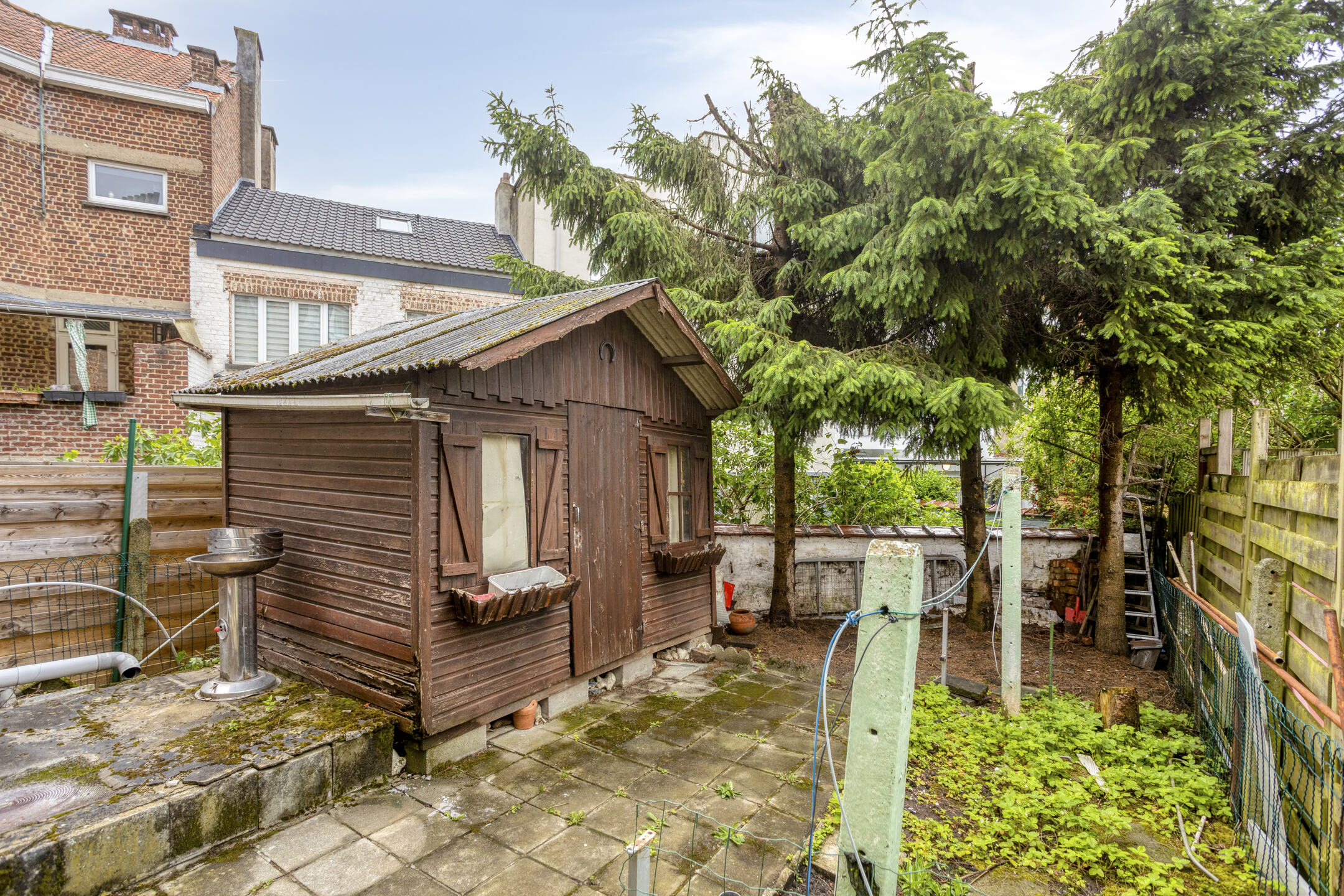 Gerenoveerde eengezinswoning met 3 slaapkamers te Anderlecht - foto 5