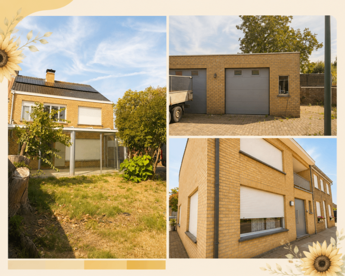 Maison à vendre à Ichtegem