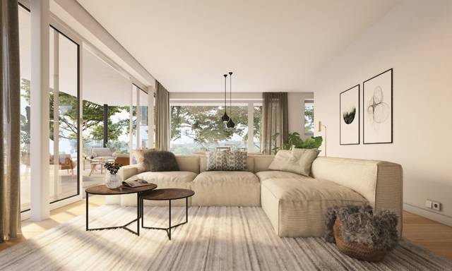 Project for sale in Bruges