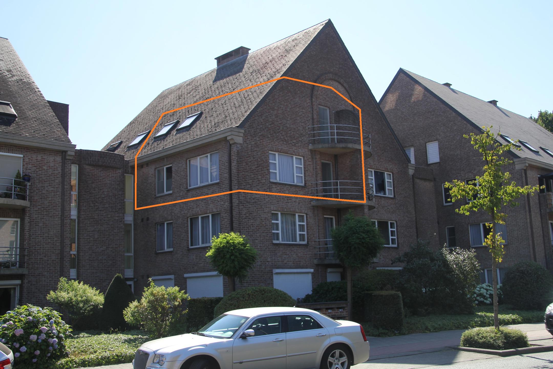 Immo Te Huur In Kalmthout deelgemeenten 