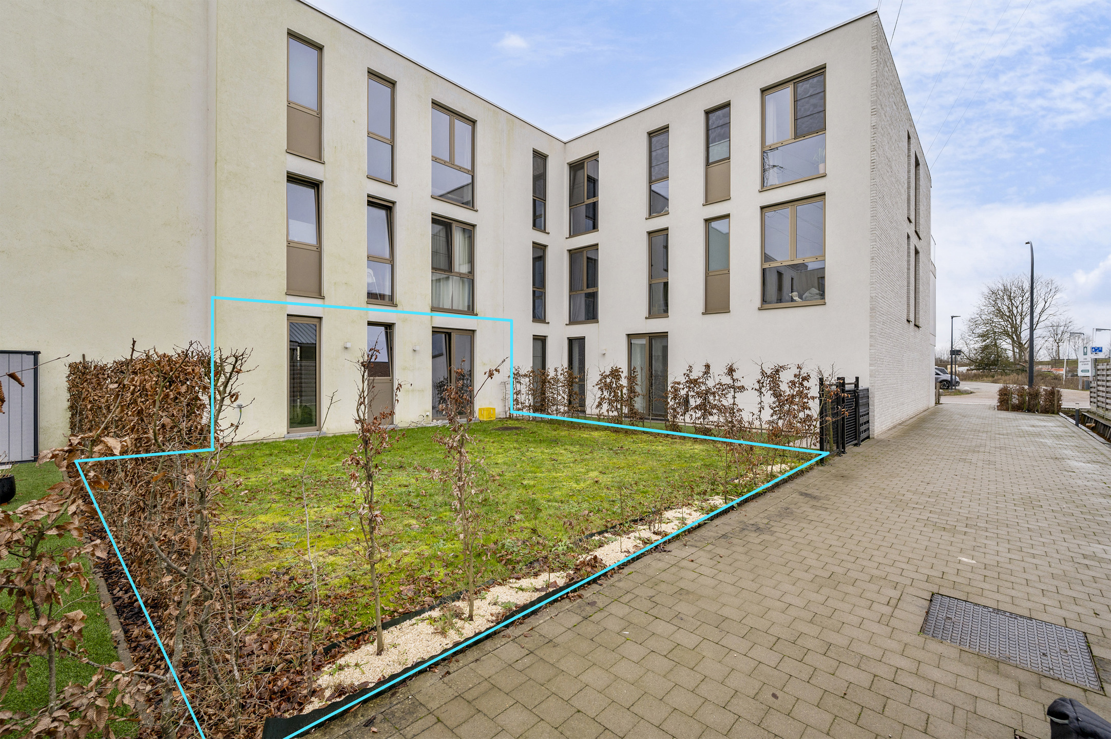 Appartement à vendre à Lier avec 2 chambres - photo 2