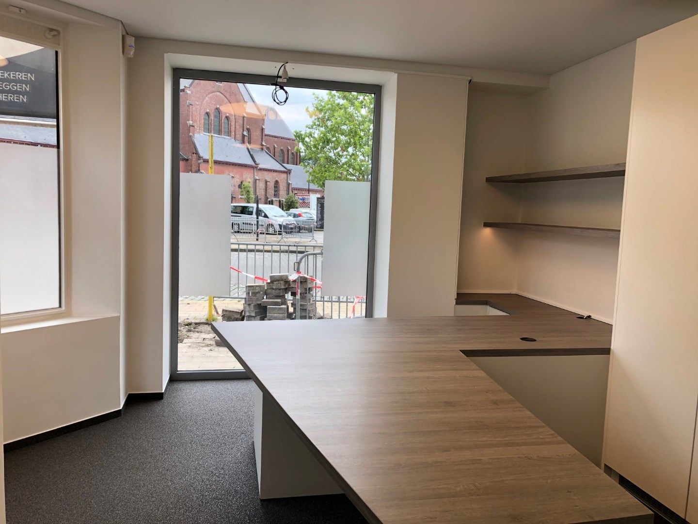 Handelsruimte op toplocatie! - foto 5